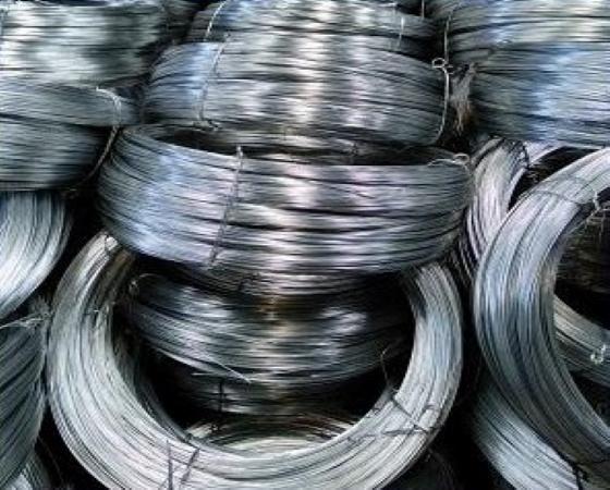Нержавеющая проволока 4 мм AISI 410 купить по цене 149000 ₽ в Уфе на ...