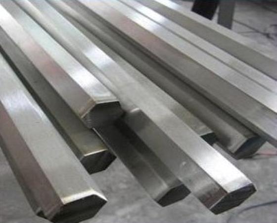 Нержавеющий шестигранник 41 мм AISI 321 купить по цене 535930 ₽ в Уфе ...