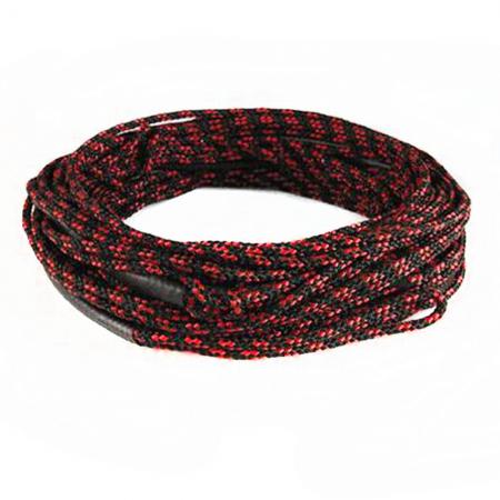 Фал/трос буксировочный для вейкборда Straight Line Viper Line 75' Black ...