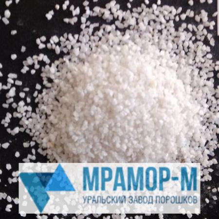 Мраморный песок купить по цене 2500 ₽ в Хабаровске на PromPortal.Su (ID ...