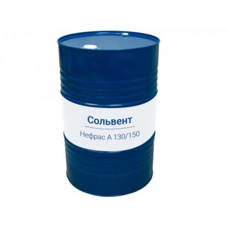Сольвент нефтяной (Нефрас А130/150) купить в Нижнем Новгороде на ...