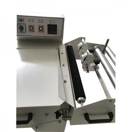 Аппарат термоусадочный DFM5540 (2 в 1) Foodatlas Eco, доставка из Краснодара