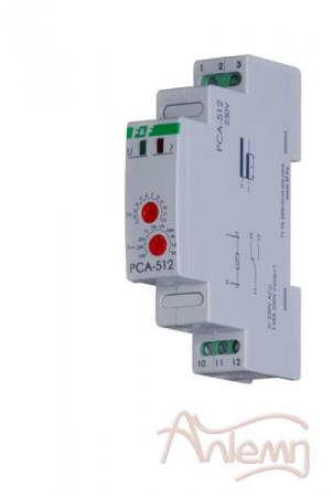 Реле времени PCA-512 купить по цене 2175 ₽ в Рязани на PromPortal.Su ...