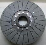 Диск сцепления ЮМЗ (Д-65) ВОМ 45-1604050-А6