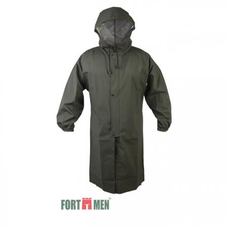 Плащ рыбацкий из винитола FORTMEN ВОЛОТ купить по цене 113,20 ₽ в Рудни ...