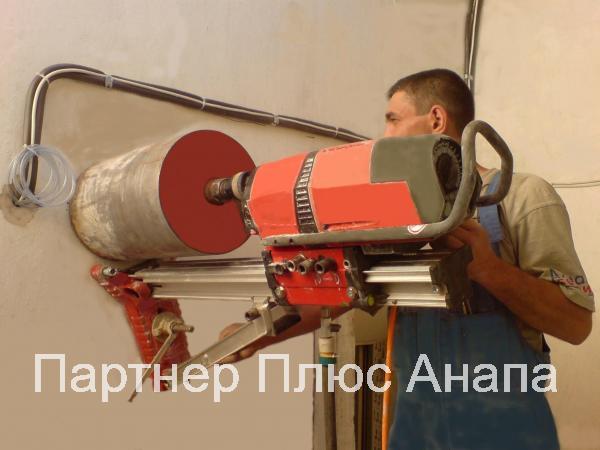 Мотор бетон анапа