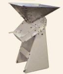 Дробилки зерна Р1-ДМ-250 и Р1-ДМ-500