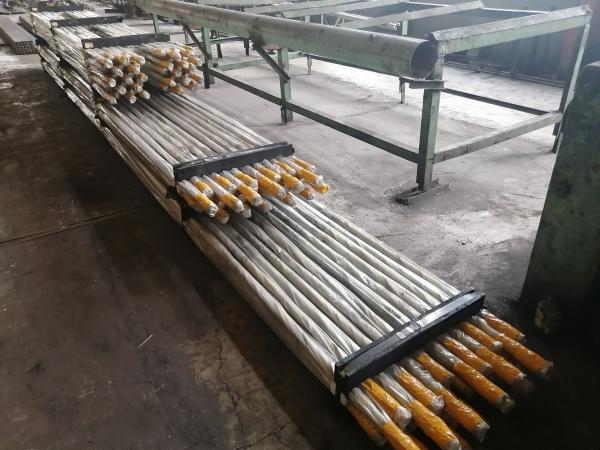 Полированные штоки хорошокачественные купить по цене 2928,85 ₽ в Китае ...