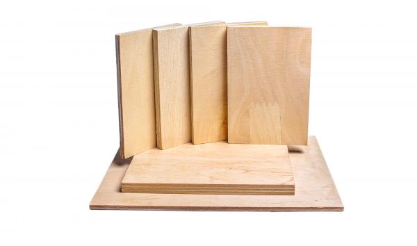 Фанера влагостойкая ФК 1525х1525х18 мм. купить по цене 1 ₴ в Харькове ...