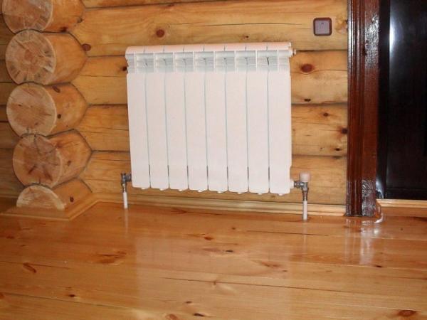 Установка радиаторов отопления купить в Калуге на PromPortal.Su (ID ...