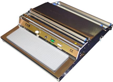 ТЕРМОУПАКОВЩИК CNW-460 CAS, доставка из Краснодара