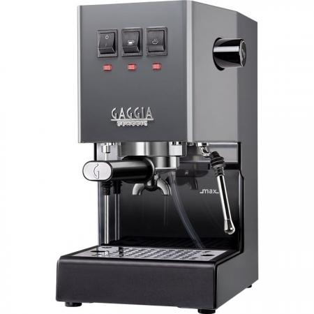 Кофемашина рожковая Gaggia Classic Grey купить по цене 80640 ₽ в ...