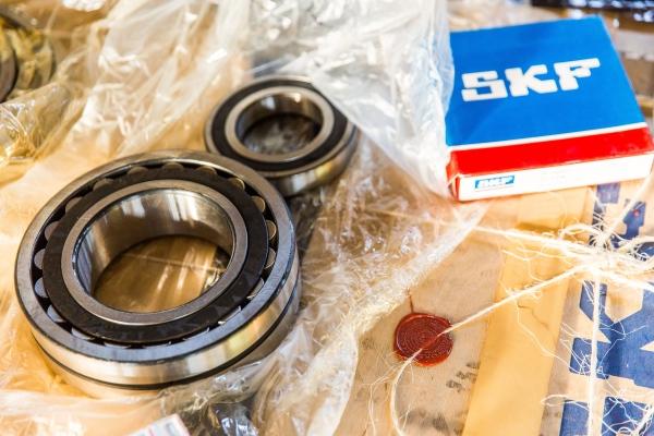 Подшипник 6305 2RS SKF купить по цене 300 ₽ в Екатеринбурге на ...