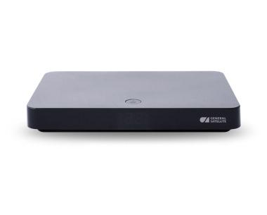 4K двухтюнерный приемник GS B527 купить по цене 7000 ₽ в Орле на ...