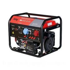 Бензиновый генератор FUBAG BS 8500 XD ES -230/400/ V до 8.5 кВт Бензиновый генератор FUBAG BS 8500 XD ES -230/400/ V до 8.5 кВт