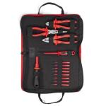 НИО-3312 Набор диэлектрического инструмента электрика для работ под напряжением до 1000 В