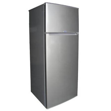 Холодильник - морозильник двухдверный Isotherm Cruise 165 Upright ...