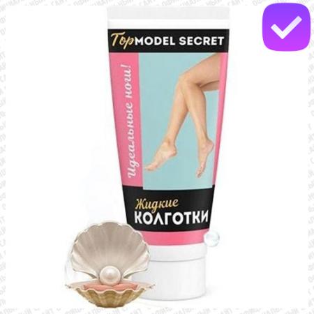 Жидкие колготки Top model secret купить по цене 1632,62 ₽ в Москве на ...