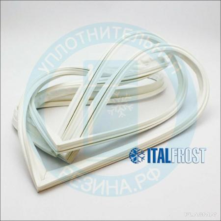 Уплотнитель для морозильного ларя Italfrost CF500S купить по цене 2400 ...