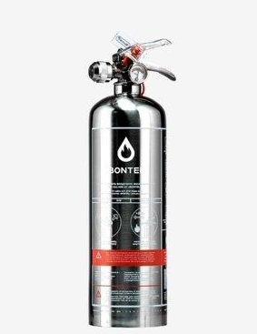 Огнетушитель BONTEL ОВЭ-1(з)-ABE-01-"BONTEL" (1л. ) купить по цене 6800 ...