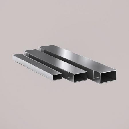 Труба Профильная Прямоугольная Г/К Ст1сп 60х30х1, 5 Мм ГОСТ 30245.