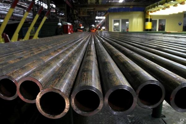 Труба стальная водогазопроводная ВГП 42, 3х3, 2 ЧТЗ купить по цене ...