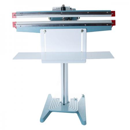 Запайщик ножной KS-F600*2 Foodatlas, доставка из Краснодара