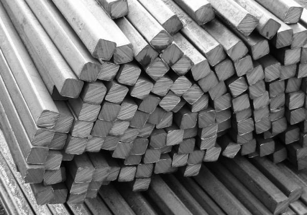 Квадрат калиброванный 40x40 мм У10А h10 ГОСТ 1051-73 купить в ...