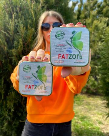 Фатзорб для похудения Fatzorb купить по цене 1200 ₽ в Москве на ...
