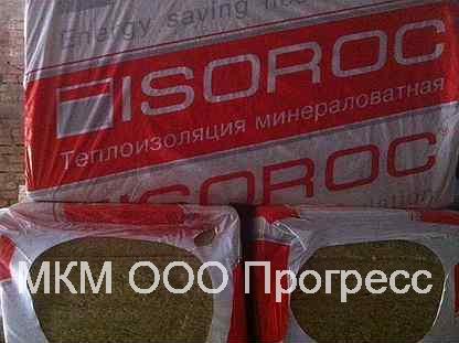 ISOROC Супер Теплый купить по цене 830 ₽ в Санкт-Петербурге на ...