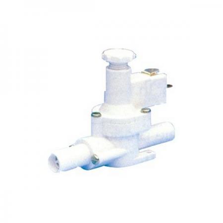 Реле давления для электрических помп Whale Inline Pressure Switch ...