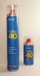 Смазка TURBO40 HiTech1 500 мл.