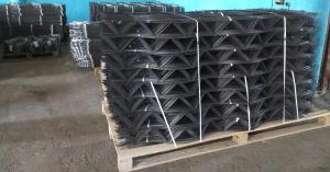 фиксатор змейка 4/210/2000