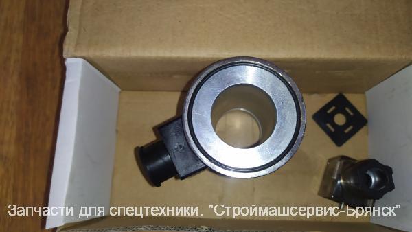 Катушка электромагнитная для гидрораспределителя ВЕ10 24В купить в ...