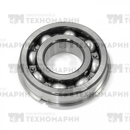 Подшипник 6307NR* (6307NR* 6) NSK 6307NR* 6 купить по цене 1683 ₽ в ...