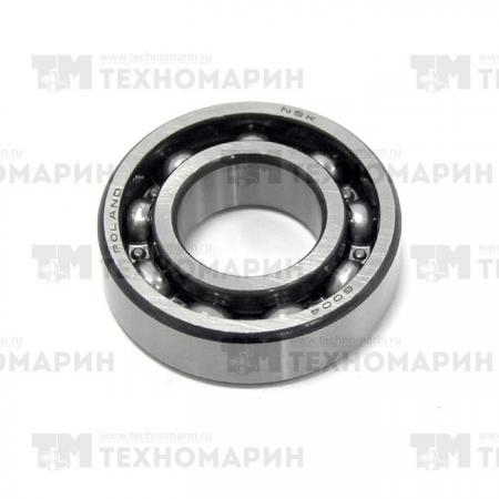 Подшипник 6004CM (6004CM D 6) NSK 6004CM D 6 купить по цене 323 ₽ в ...