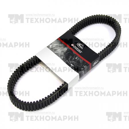 Ремень вариатора для квадроцикла Yamaha 29G3596 Gates купить по цене ...