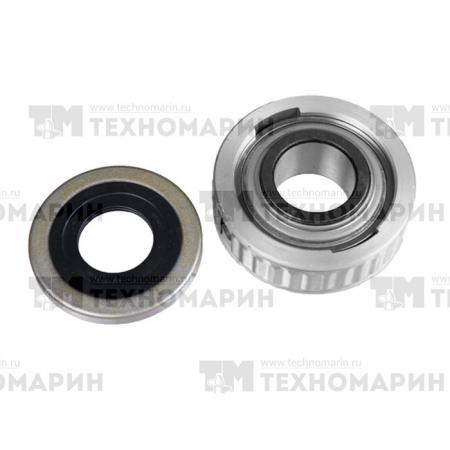Подшипник транцевый (смазываемый, с сальником) Mercruiser 18-21005K ...