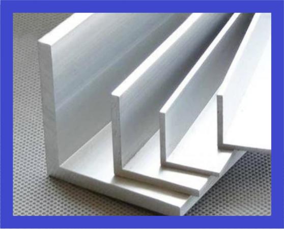 Дюралюминиевый уголок 40x25x3 Д16Т купить по цене 463886 ₽ в Уфе на ...