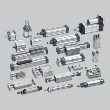 Пневматика Metal Work Pneumatic купить в Санкт-Петербурге на PromPortal ...