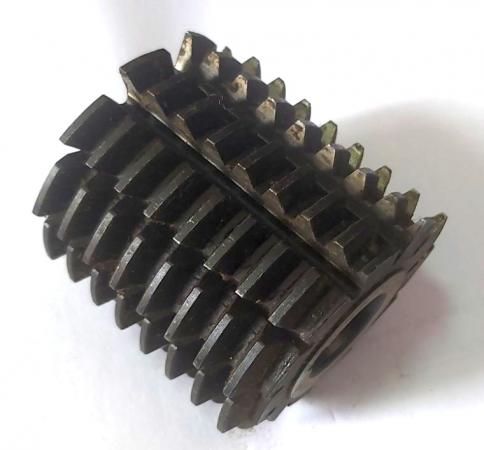 Фреза червячная р6м5. Фреза червячная модульная м6,0. Фреза червячная р6м5. Фреза червячная м5. Модульная фреза модуль 5.