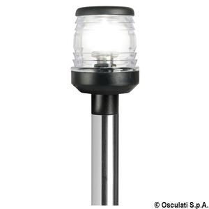 Складная световая мачта Aerodinamics LED cс регулируемым углом наклона ...