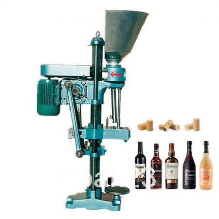 Укупорочная машина для вина WCM-1500, доставка из Краснодара