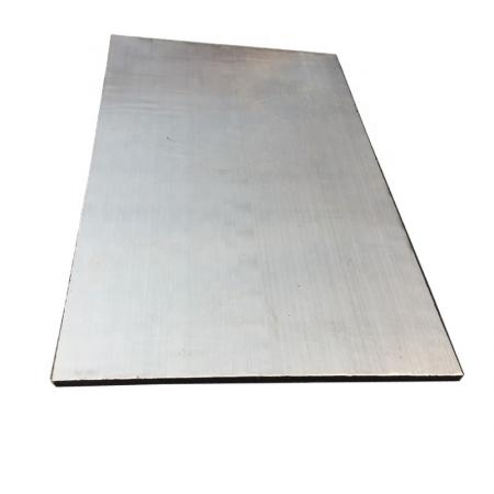 Лист алюминиевый 7, 5x1200x3000 мм В95-1 ГОСТ 21631-76 купить в ...