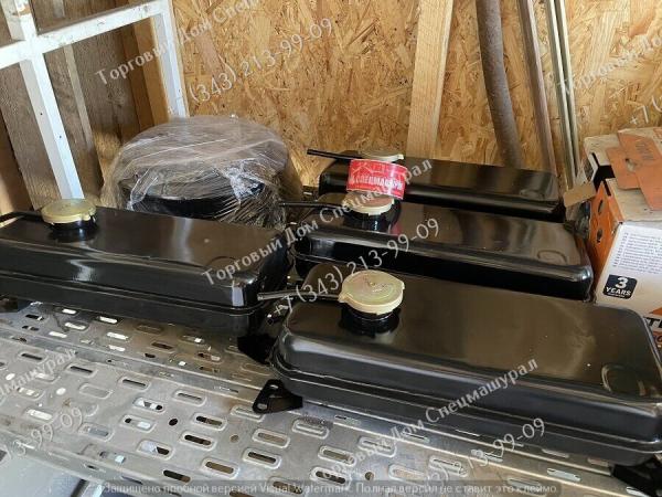 Расширительный бачок 6510-1311010 для КРАЗ-6322 купить в Екатеринбурге ...