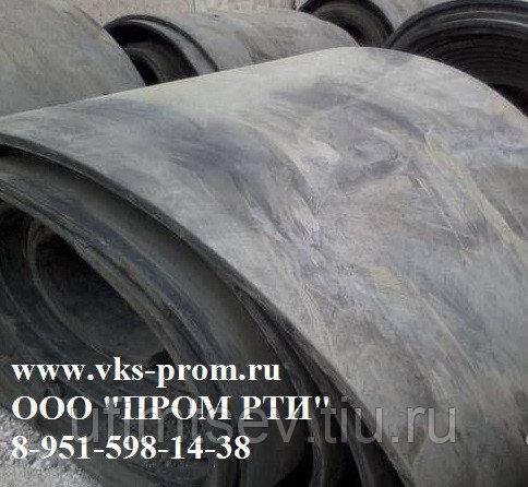 Транспортерная лента резинотканевая б/у:5-6мм. ширина 900мм. купить по ...
