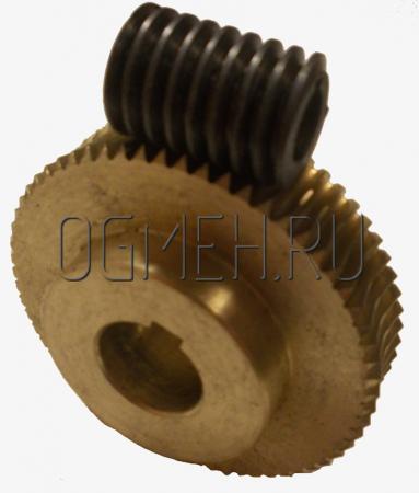 Червячное колесо купить по цене 2000 ₽ в Пушкино на PromPortal.Su (ID ...