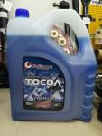 Охлаждающая жидкость Тосол-А 40П ГОСТ 28084-89 (10кг)