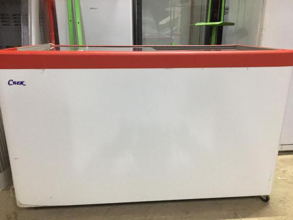 Ларь-банета Снеж млп-500 Б/у купить по цене 24000 ₽ в Санкт-Петербурге ...