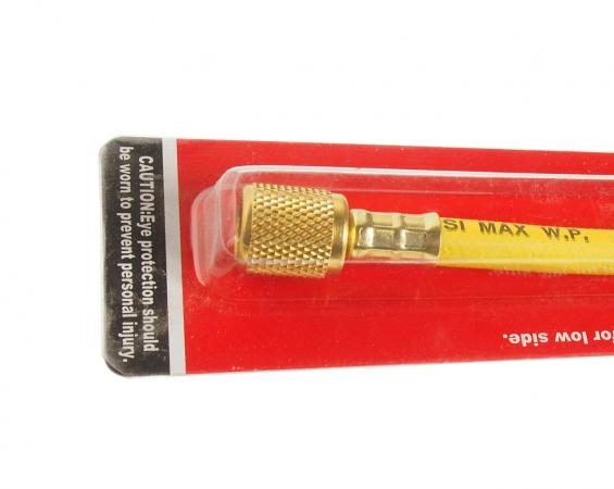 JTC Адаптер для заправки автокондиционера для линий низкого давления ...